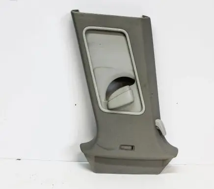 Volkswagen Golf VI (B) pillar trim (bottom) 1K5867243G