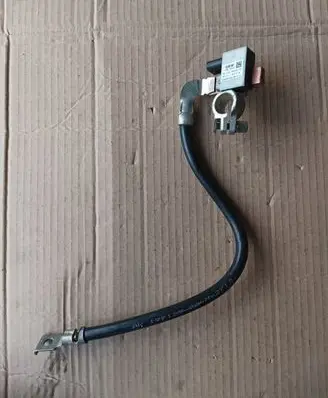 BMW X5 E70 Negative earth cable (battery) 1242760356702 12037310 0180903669