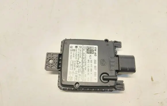 Ford Explorer EV Distronic sensor radar 2Q0907686HJLK01