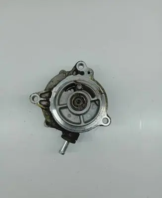 Vacuum pump
