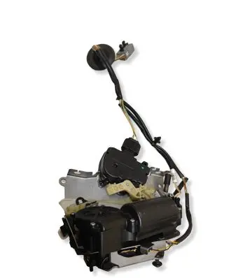 Chrysler Pacifica Sliding door lock 68314779AC 68314779AA 68314779AD