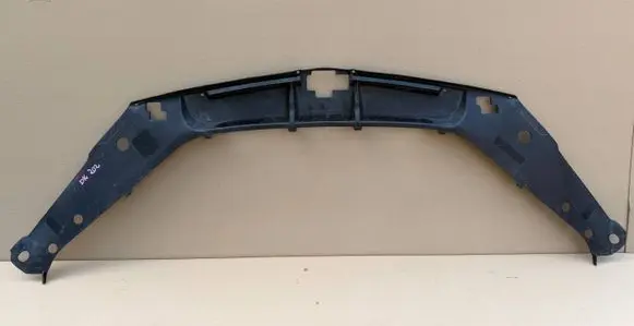 Mercedes-Benz GL X166 Top upper radiator support slam panel A1668842922