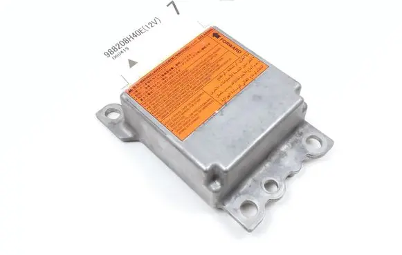 Nissan X-Trail T30 Airbag control unit/module 988208H40E