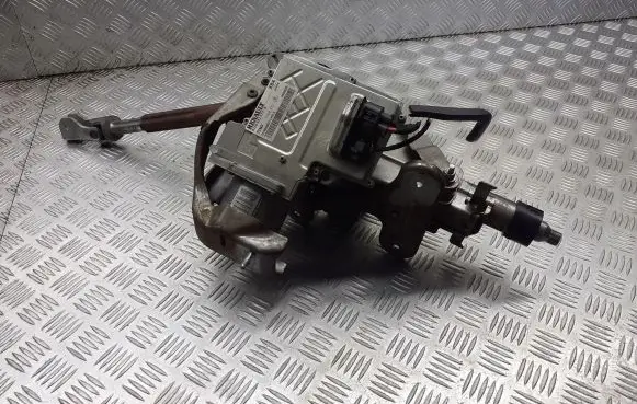 Renault Scenic II - Grand scenic II Rear steering column 8200442177A