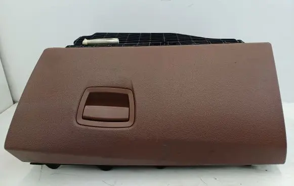 BMW 5 F10 F11 Glove box 9192998
