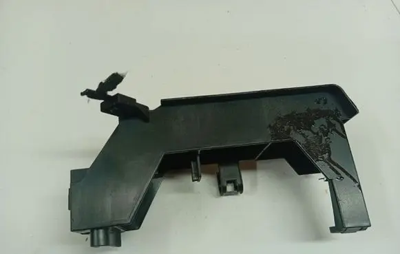 Volkswagen PASSAT B7 Other exterior part 3AA937545