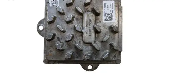 Ford Edge II Headlight ballast module Xenon L90155434 L90137997