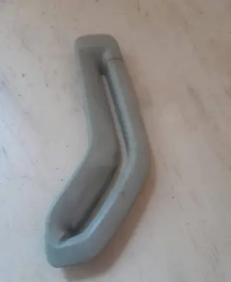 Volvo S60 Seat belt trim RH1882