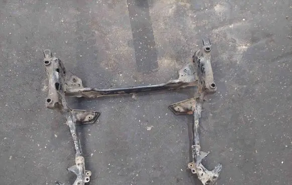 Audi A6 S6 C7 4G Rear subframe 