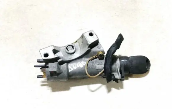 Volkswagen Bora Ignition lock 4b0905851c