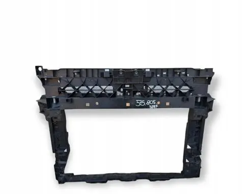 Seat Ateca Radiator support slam panel 575805588F