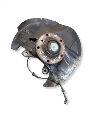 BMW 3 E46 Front wheel hub 