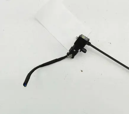 Peugeot 308 Airbag deployment crash/impact sensor 9831467780 648011800A