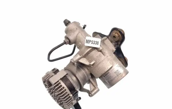 Audi A3 S3 8V Master brake cylinder 5QE614307D 0132018016 20150928
