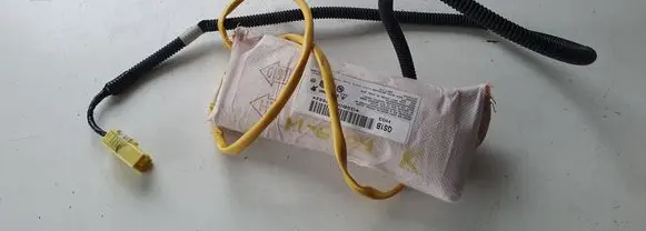 Mazda 6 Seat airbag