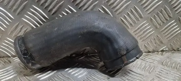 BMW 1 E81 E87 Intercooler hose/pipe