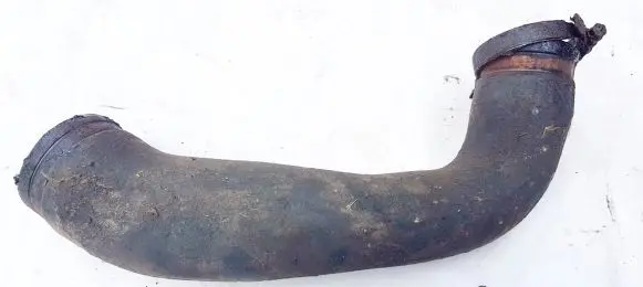 Ford Mondeo Mk III Intercooler hose/pipe