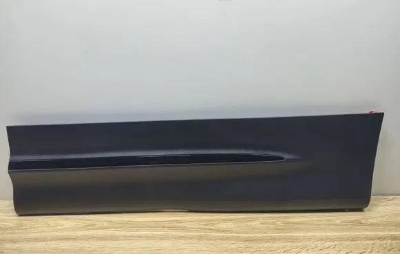 Mercedes-Benz GLB X247 Rear door trim (molding) A2477370600 A2477371800