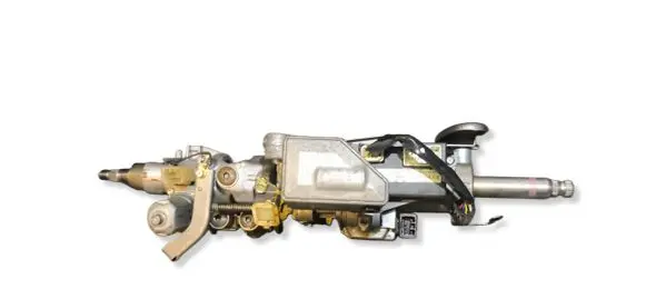 Lexus IS 220D-250-350 Steering wheel axle 8922730020