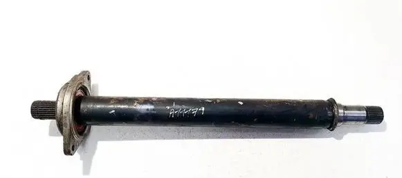 Mercedes-Benz A W176 Front driveshaft A2463600274