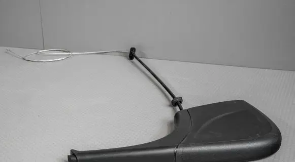 Mercedes-Benz Sprinter W907 W910 Hand brake release handle A9104202900 A9104270900 A9064200212