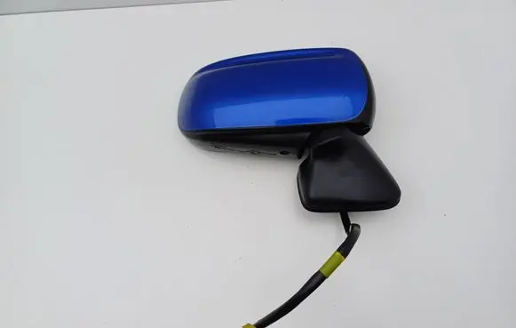 Mazda Premacy Front door electric wing mirror 010089