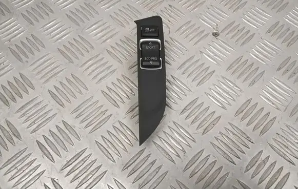 ESP (stability program) switch