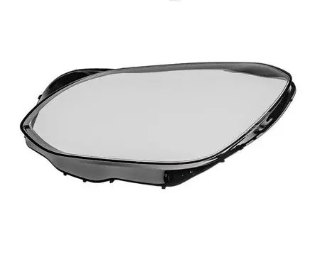 Mercedes-Benz SLK R172 Headlight lense A1729063101
