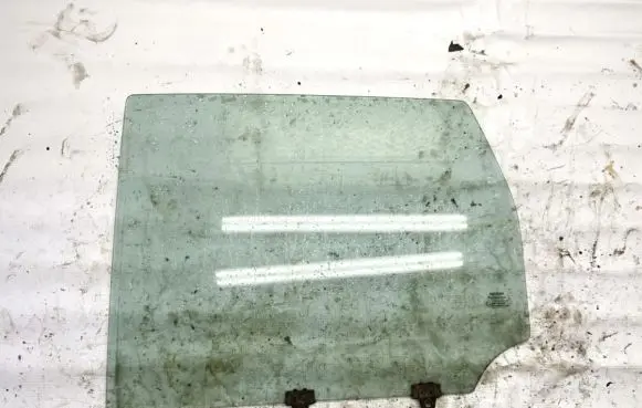 Nissan Note (E11) Rear door window glass 43R001583 43R-001583