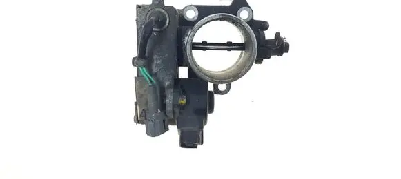 Toyota RAV 4 (XA20) Throttle valve 8967221020