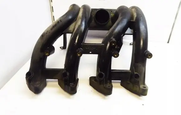 Mercedes-Benz C W202 Intake manifold 6011402601