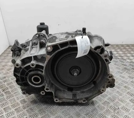 Skoda Superb B6 (3T) Automatic gearbox 02E301103G NMC