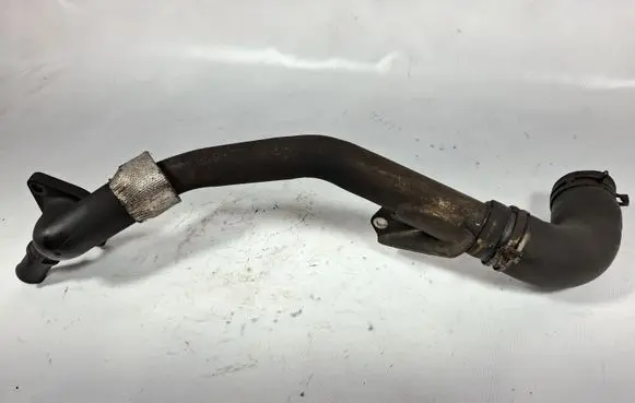 Volvo S40 Engine coolant pipe/hose 9646559580