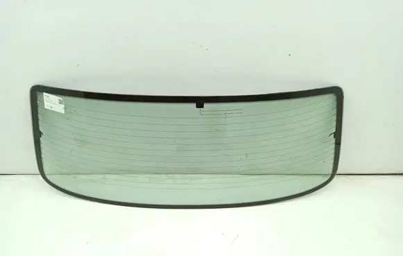 Jaguar XJ X308 Rear windscreen/windshield window 
