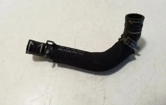 Audi e-tron Engine coolant pipe/hose 4KE819362P