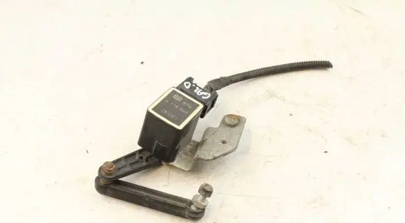 BMW 6 E63 E64 Headlight/headlamp level sensor 6778860