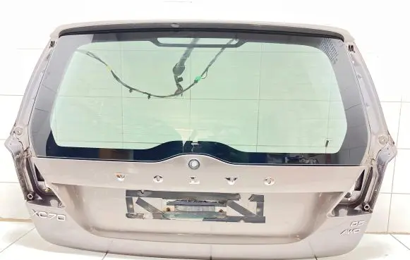 Volvo XC70 Tailgate/trunk/boot lid 30674837