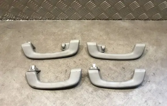 BMW 1 F20 F21 A set of handles for the ceiling A6421402787