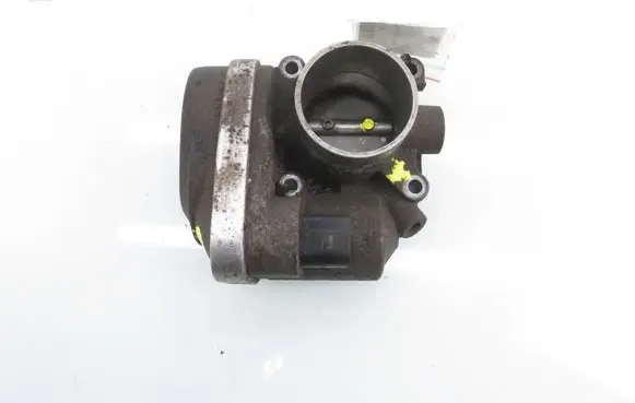 Volkswagen Polo IV 9N3 Throttle body valve 036133062N