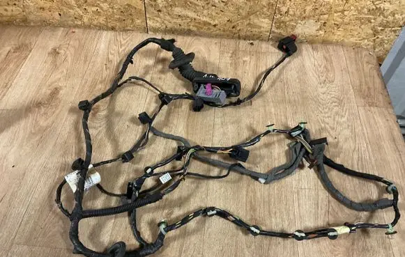 Opel Insignia A Front door wiring loom 13264903 494472617621 031207