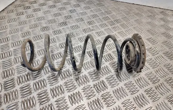 Mercedes-Benz B W245 Rear coil spring