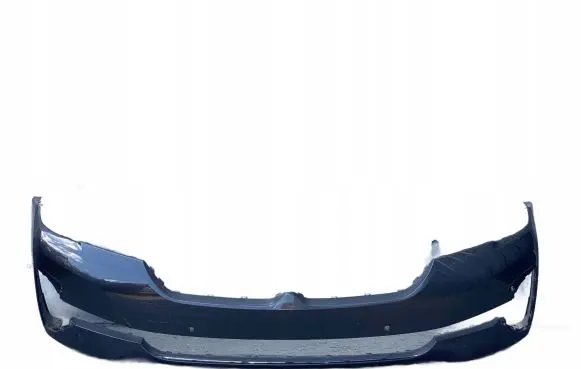 BMW 5 G30 G31 Front bumper 9464207