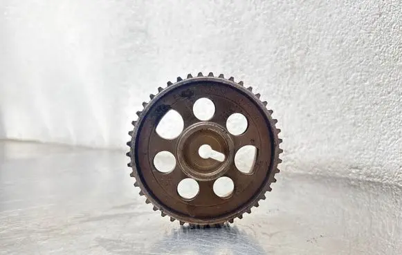 Opel Zafira A Camshaft pulley/ VANOS 90536058