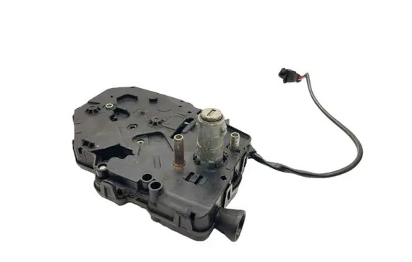Volkswagen Transporter - Caravelle T5 Tailgate/trunk/boot lock/catch/latch 7H0827407E