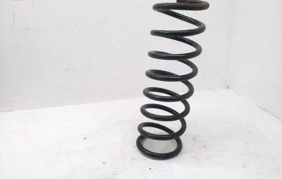 Mazda 3 II Rear coil spring