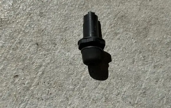 Volvo V60 Engine bonnet/hood prop rod/strut 
