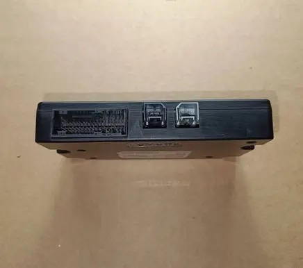 Ford Fiesta Bluetooth control unit module AM5T14D212AD 1422ASG1G1 B014673