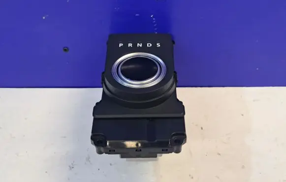 Jaguar XF X260 Gear shifter/selector GX737E453AE