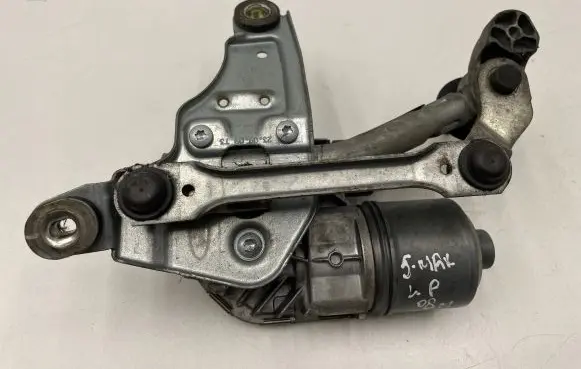 Ford S-MAX Front wiper linkage and motor 3397021133