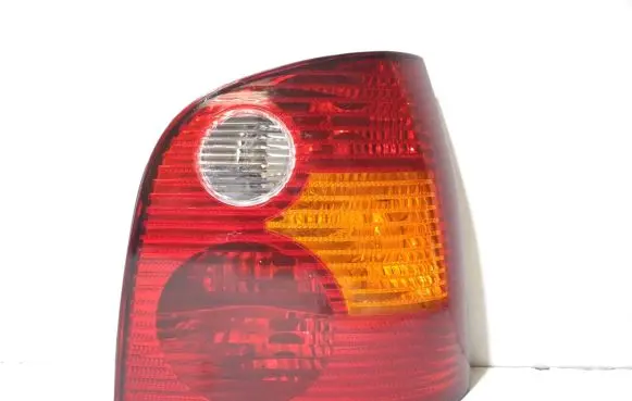 Volkswagen Polo Rear/tail lights
